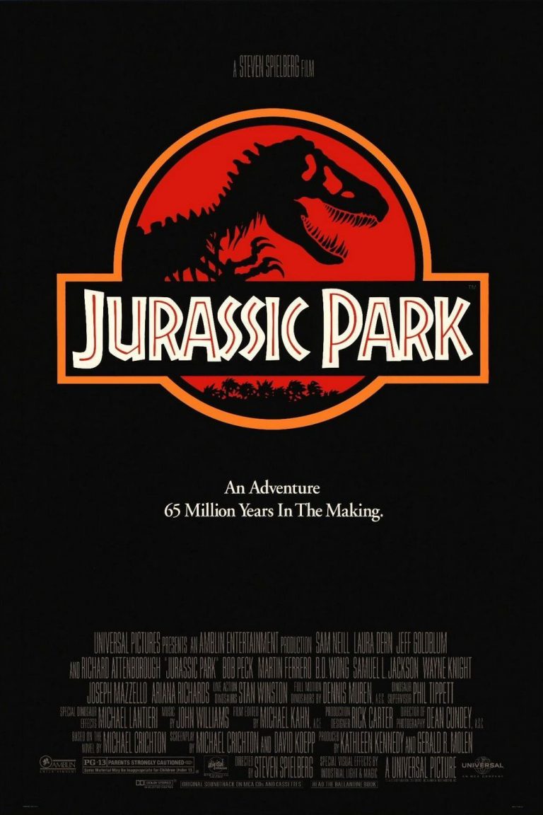 Jurassic Park download