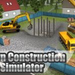 Construction Simulator Game free Download Full Version