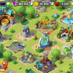 Dragon Mania Legends game free Download for PC Full Version