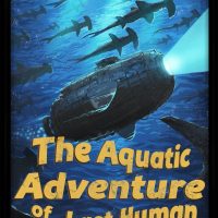 The Aquatic Adventure of the Last Human Free Download Torrent