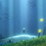 Abzû game free Download for PC Full Version
