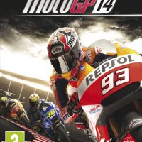 MotoGP 14 game free Download for PC Full Version