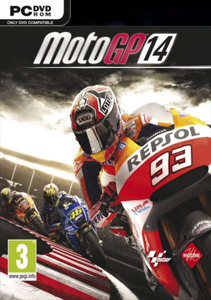 Motogp 2014 Game Pc Free Download Full Version