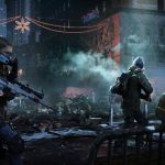 Tom Clancys The Division Download free Full Version