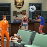 The Sims 4 Get to Work game free Download for PC Full Version