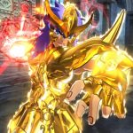 Saint Seiya Soldiers Soul game free Download for PC Full Version