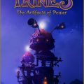 Trine 3 The Artifacts of Power Free Download Torrent