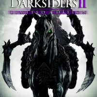 Darksiders 2 Free Download Torrent