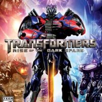 Transformers Rise of the Dark Spark game free Download for PC Full Version