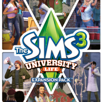 The Sims 3 University Life Free Download Torrent