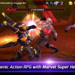 Marvel Future Fight game free Download for PC Full Version