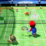 Mario Tennis Ultra Smash game free Download for PC Full Version