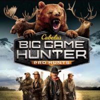 Cabela's Big Game Hunter Pro Hunts Free Download Torrent