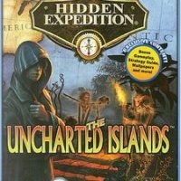 Hidden Expedition The Uncharted Islands Free Download Torrent