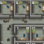 Prison Architect game free Download for PC Full Version