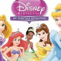 Disney Princess My Fairytale Adventure Free Download Torrent