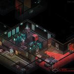 Invisible Inc game free Download for PC Full Version