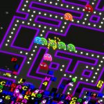 Pac-Man 256 game free Download for PC Full Version