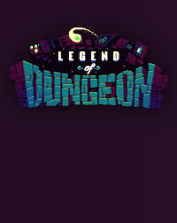 Legend Of Dungeon Download Setup Exe