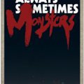Always Sometimes Monsters game free Download for PC Full Version