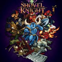 Shovel Knight game free Download for PC Full Version