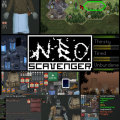 NEO Scavenger game free Download for PC Full Version