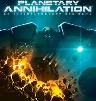 Planetary Annihilation game free Download for PC Full Version