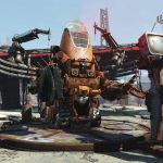 Fallout 4 Automatron game free Download for PC Full Version