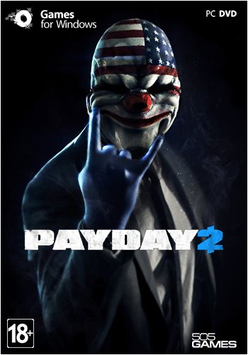 payday 2 free download pc full version