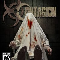 Contagion game free Download for PC Full Version