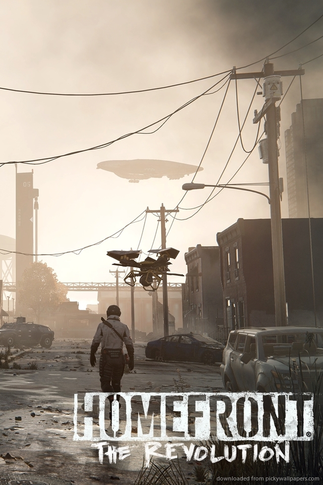 download free homefront 2011