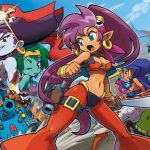 Shantae Half-Genie Hero game free Download for PC Full Version