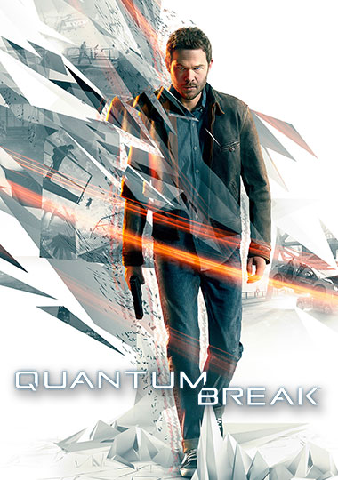 Quantum Break Free Download Torrent
