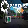 Aperture Tag game free Download for PC Full Version