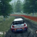 WRC 3 FIA World Rally Championship game free Download for PC Full Version