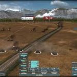Wargame AirLand Battle game free Download for PC Full Version
