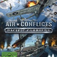 Air Conflicts Pacific Carriers Free Download Torrent