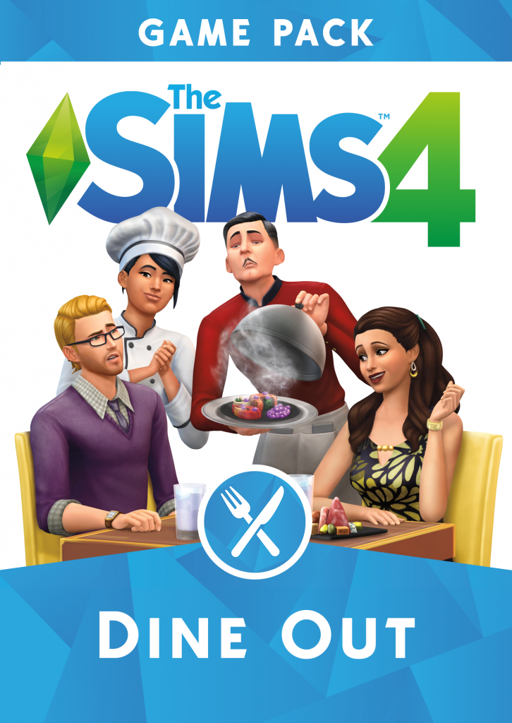 The Sims 4 Dine Out Free Download for PC | FullGamesforPC