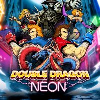 Double Dragon Neon Free Download Torrent