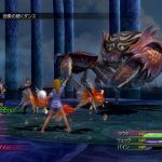Final Fantasy X/X-2 HD Remaster game free Download for PC Full Version