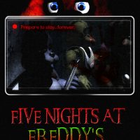 Five Nights at Freddy's game free Download for PC Full Version