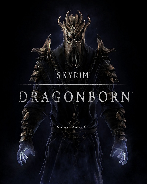 skyrim dragonborn dlc download pc free