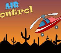 Air Control game free Download for PC Full Version