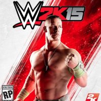 WWE 2K15 game free Download for PC Full Version