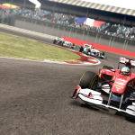 F1 2011 game free Download for PC Full Version