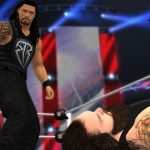 WWE 2K16 game free Download for PC Full Version