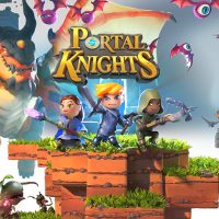 Portal Knights Free Download Torrent