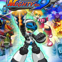 Mighty No 9 Free Download Torrent