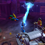 Lego Ninjago Shadow of Ronin game free Download for PC Full Version