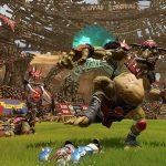 Blood Bowl 2 game free Download for PC Full Version